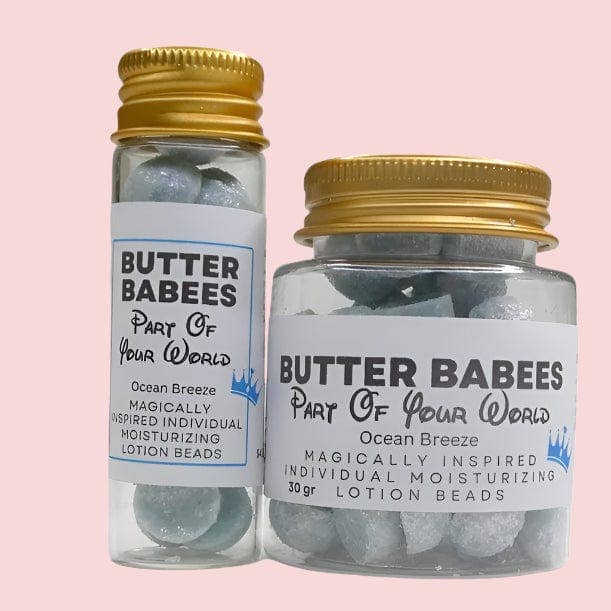 Whit's Up Shop – Bálsamo/manteiga corporal por atacado – Butter Babees – Pequenos mas Poderosos em Hidratação! 🧈🐝9