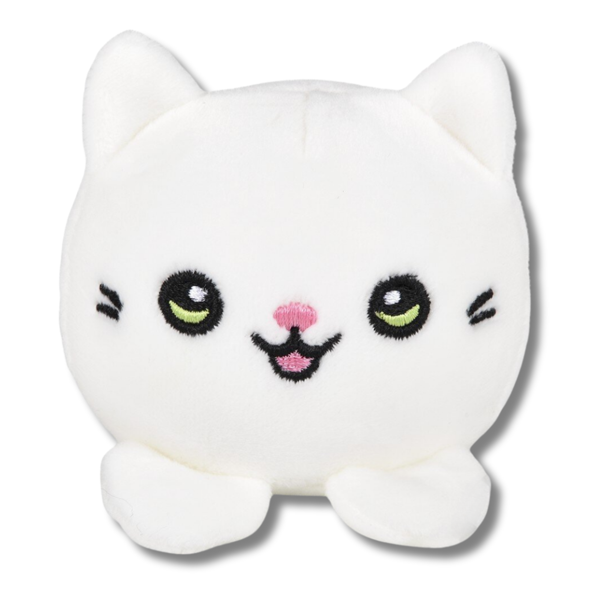 Happy PoP - Wholesale Stuffed/Plush Toy - Kids & Baby - Soft Plush Cute Mini Cat Kids Toy1
