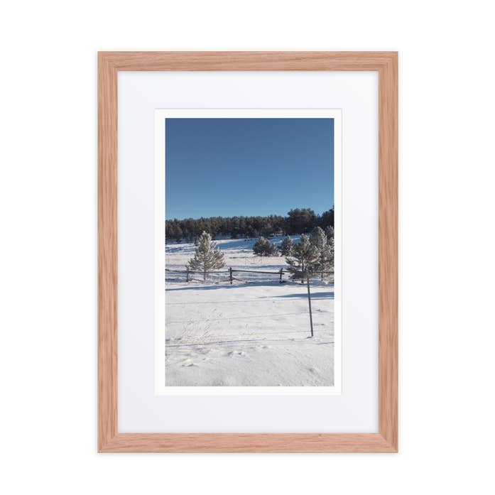 Eighteen Below Photo by tomk™ for wholesale by tomk by mushii kloth™