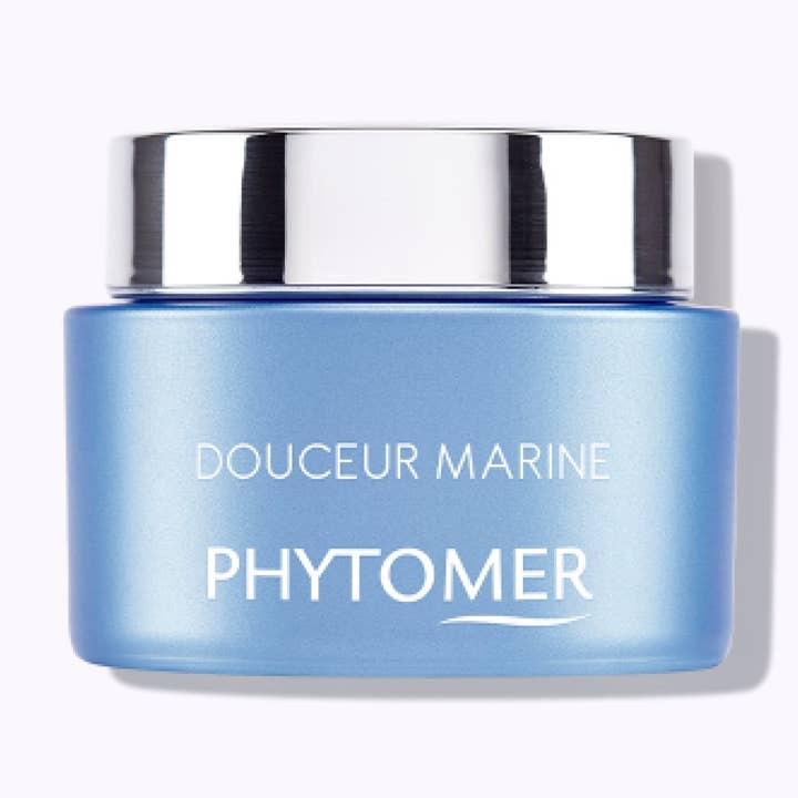 PHYTOMER Douceur Marine Soothing Moisturizing Cream for wholesale by Dermstreet
