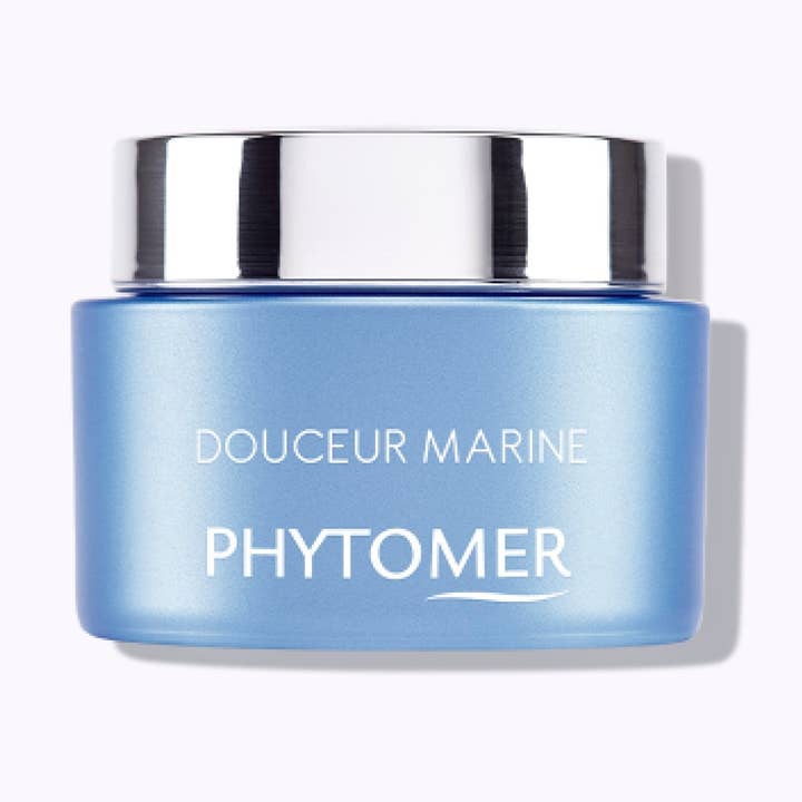 PHYTOMER Douceur Marine Soothing Moisturizing Cream for wholesale by Dermstreet