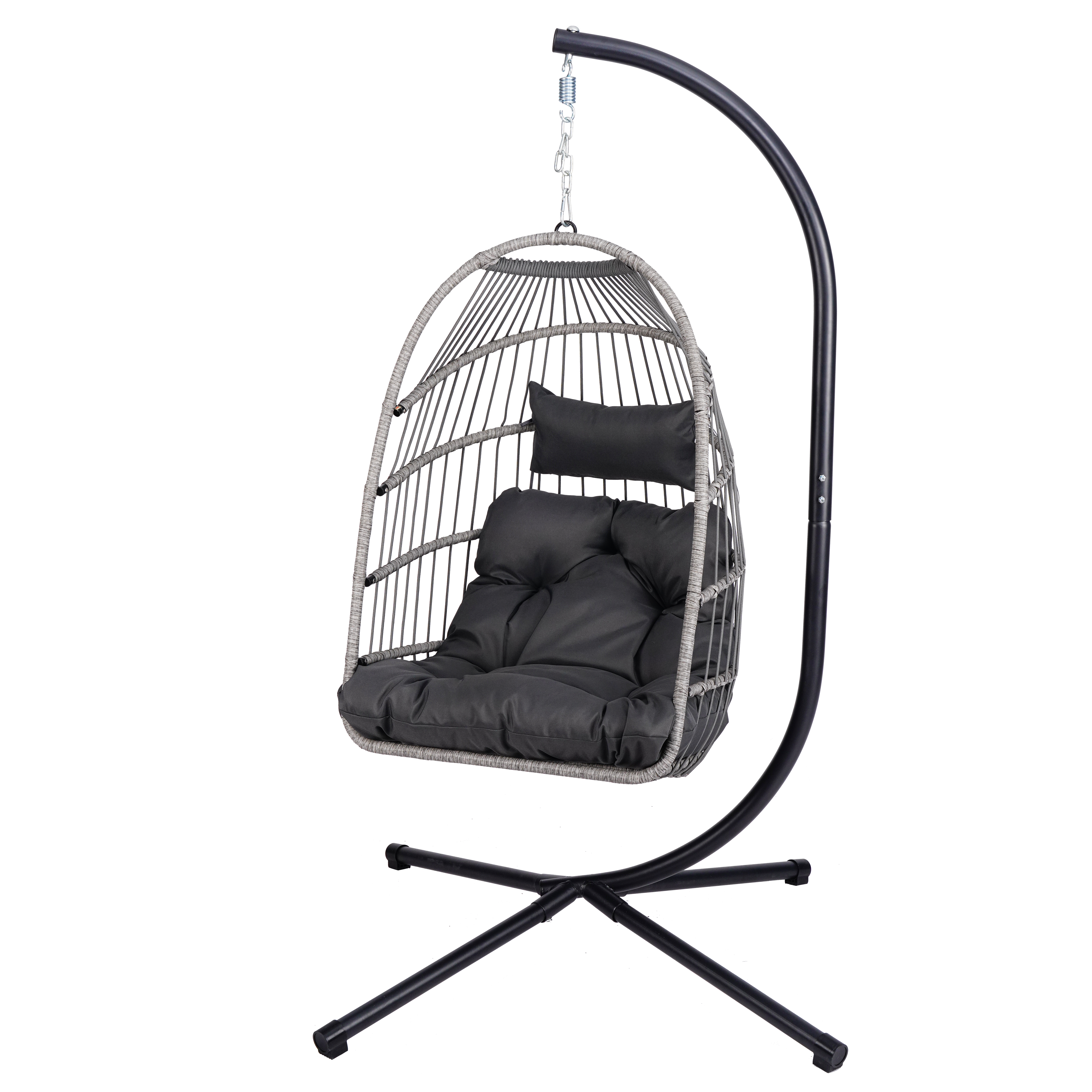 HOMYCASA DESIGN INC - Wholesale Patio Set - All-Weather Outdoor Patio Furniture Sets for Backyard Garden9