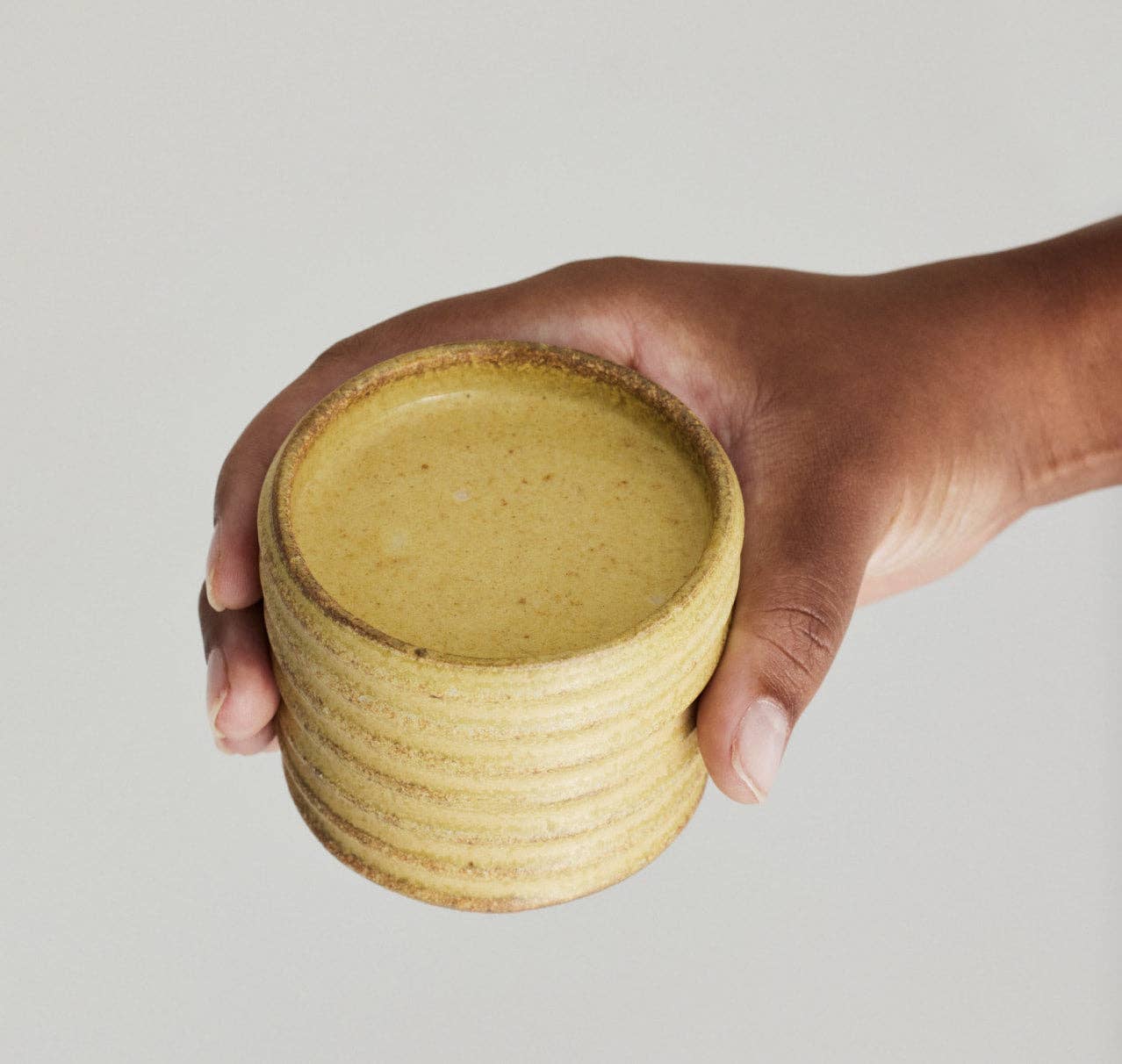 MUD\WTR - Wholesale Powdered Health Drink - MUD\WTR - 30 serving Turmeric (12 pack)2