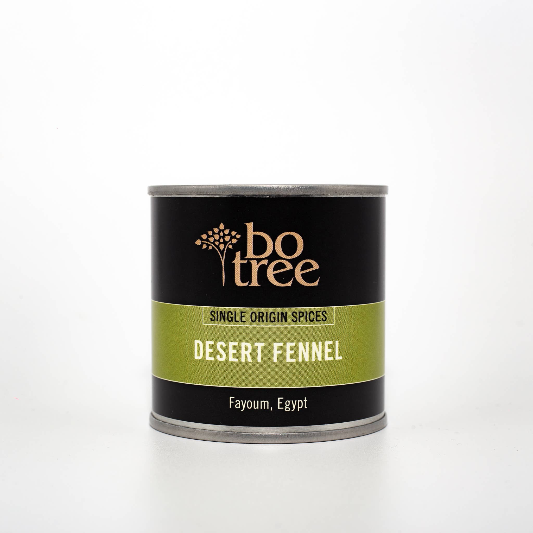 BoTree Seasonings - Vendita all'ingrosso Spezie essiccate - Finocchio Desert 50g1