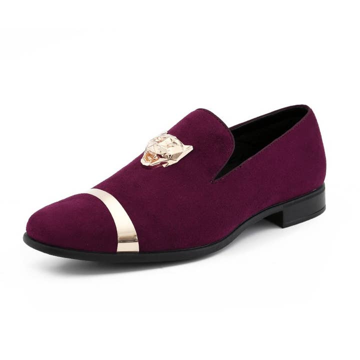 Island Footwear - Wholesale Loafers - Men's - Earl2