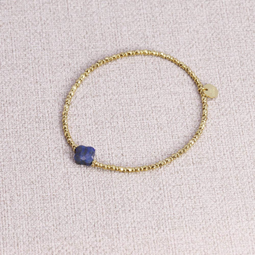 Les Cleias - Wholesale Wristlet - Meillion steel bracelet6