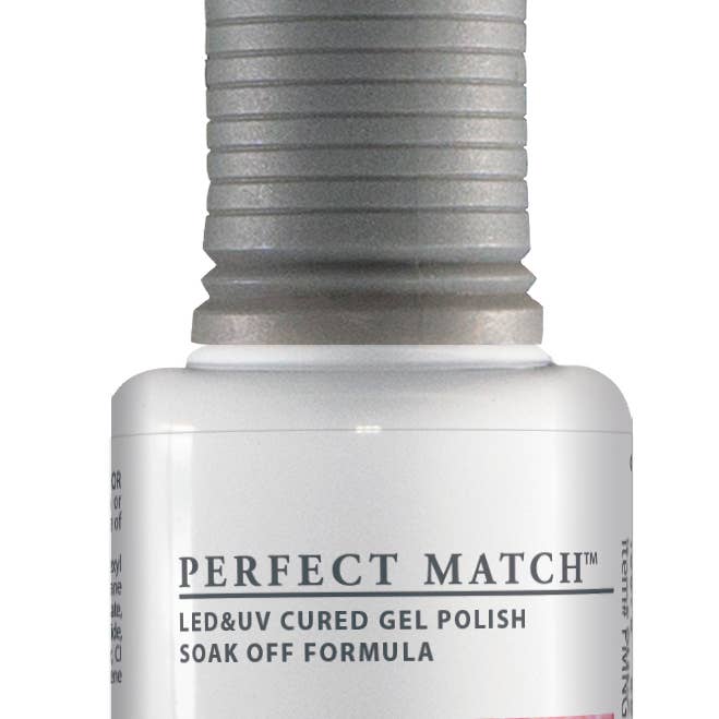 REMOVED BRAND - Venta al por mayor Esmaltes de uñas - Perfect Match - Princesa de hielo