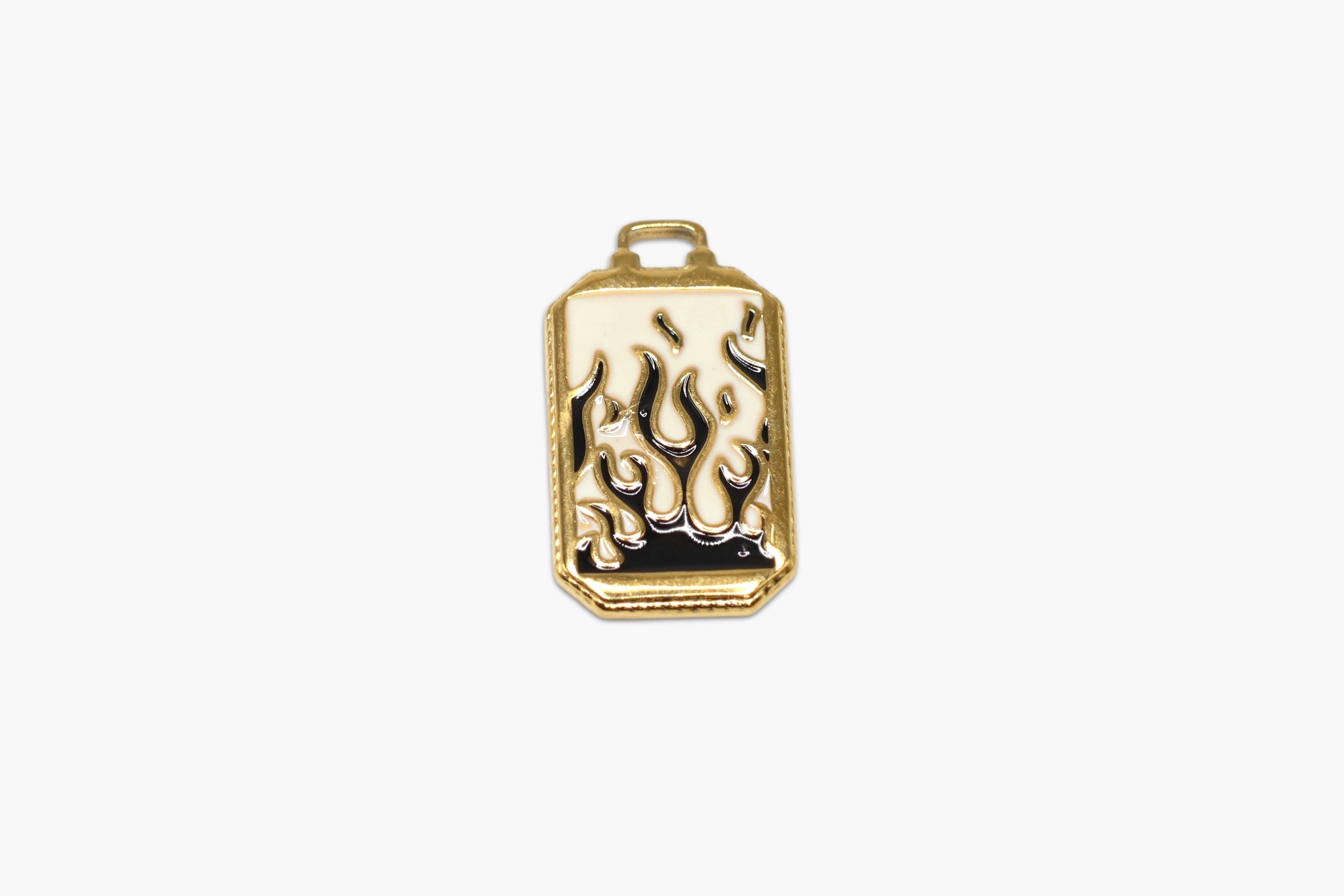 Greater Goods Imports & Wholesale - Wholesale Individual Charm/Pendant - C0013 GC1115 Mini Charms34