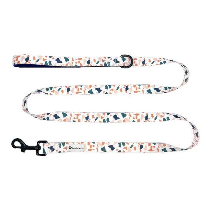 Terrazzo - Gewatteerde riem voor wholesale door Bahlio & Co