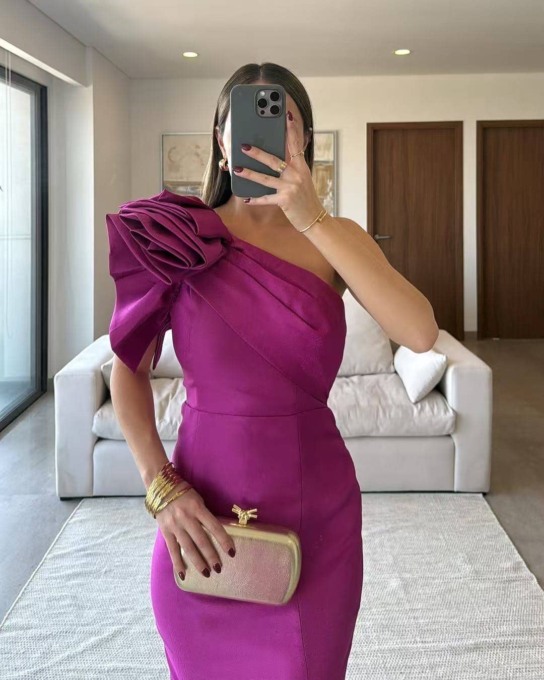 Invitadissimas - Wholesale Gown - Women's - Long dress 5781521