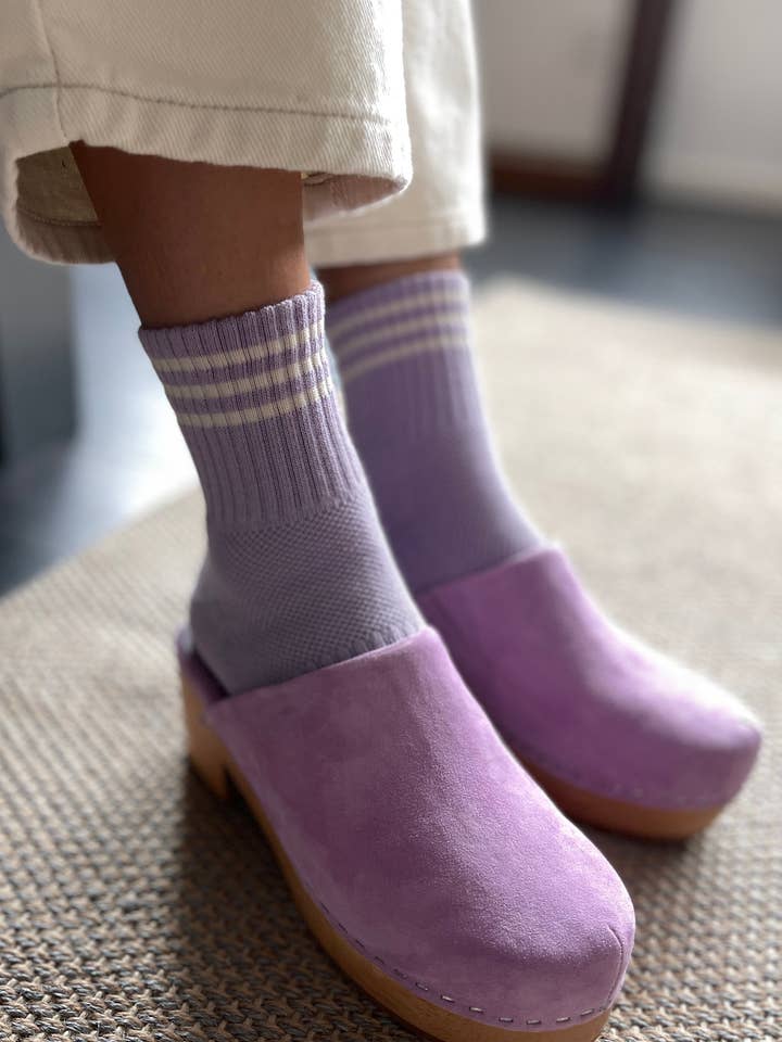 Le Bon Shoppe - Wholesale Socks - Women's - Girlfriend Socks (wholesale)16