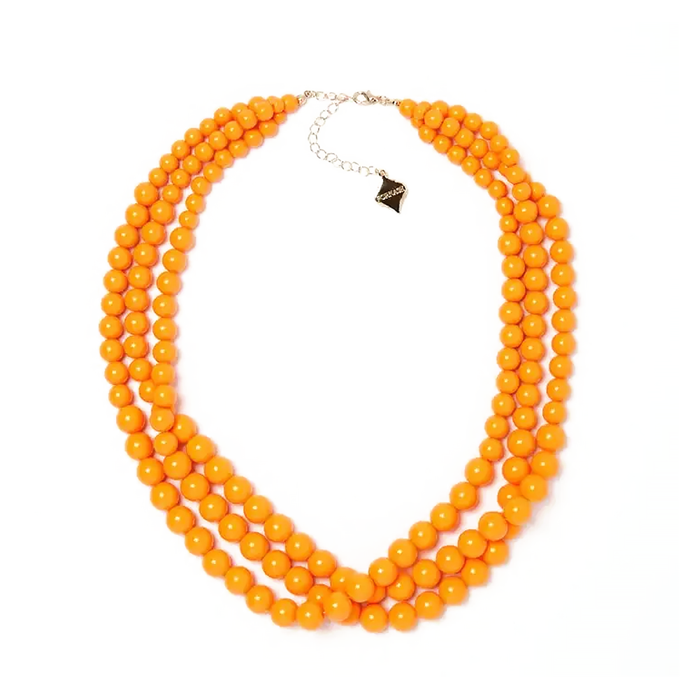 Fornash - Vendita all'ingrosso Collane di perline/perle - Collana Winnie1