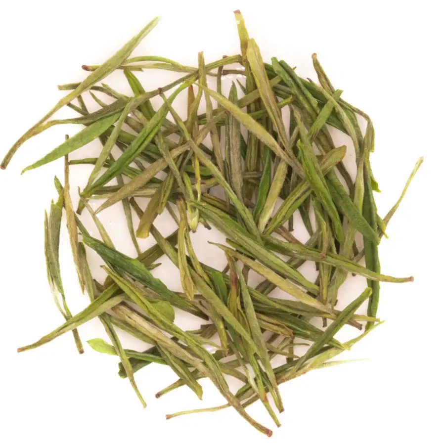 Moychay Barcelona - Wholesale Health/Detox Tea - WHITE TEA, Liping Bai Cha, 50g1