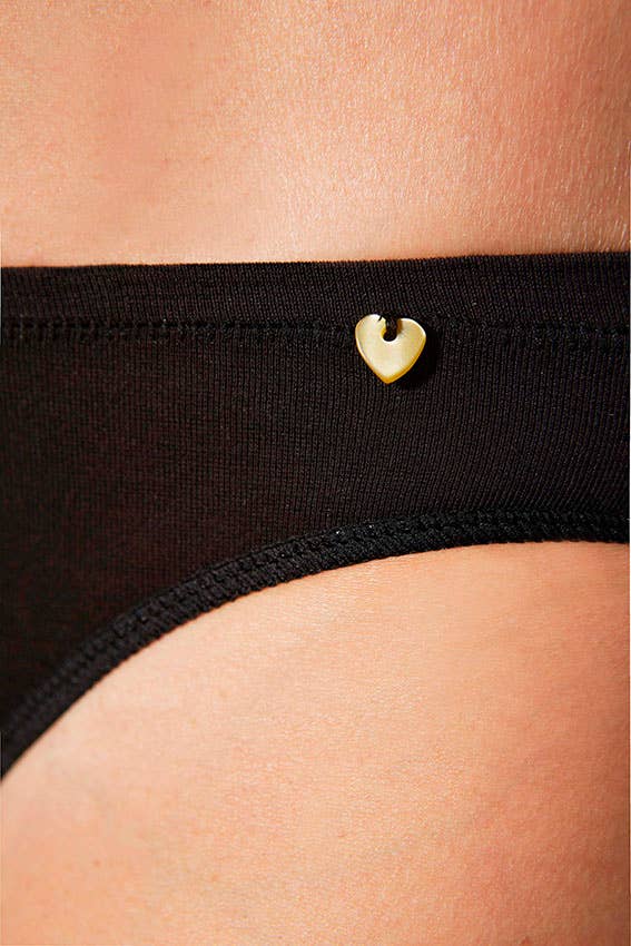 ZD Zero Defects - Vendita all'ingrosso Intimo - Donna - Slip mini donna in filato di soia Venus18