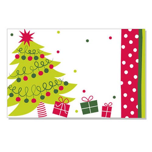 Nashville Wraps - Wholesale Gift Tag - Enclosure Gift Cards41