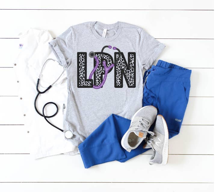 Simple Tymes - Wholesale Sublimation Transfer - LPN DTF Print