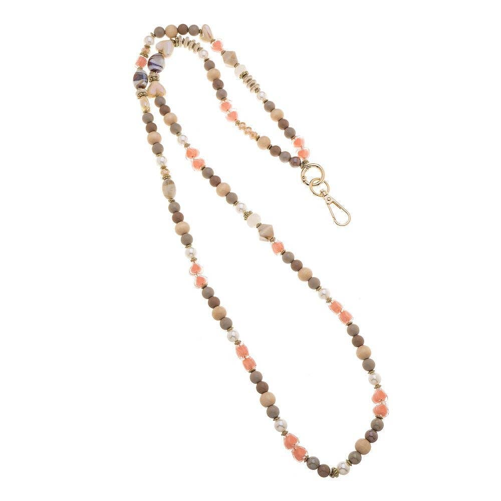 Fox by Ren GmbH - Vendita all'ingrosso Cinturino portacellulare - Collana porta telefono - Trista6