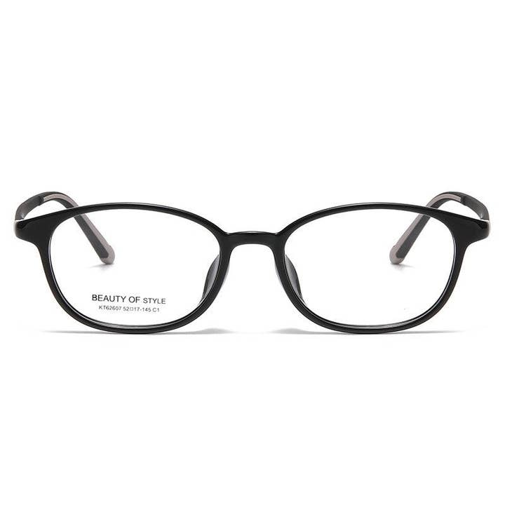 UZ Wholesale Store - Wholesale Eyeglasses – Women's - Fashion Minimalist Small Frame Optical Glasses4