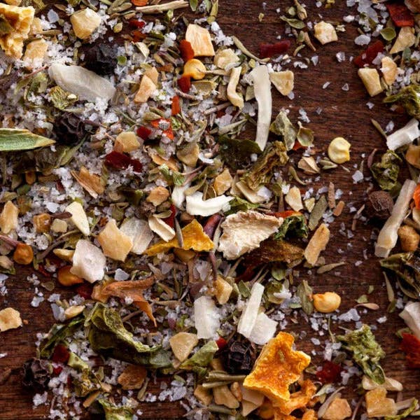 Assaisonnement aux agrumes Biscayne pour la vente par World Spice