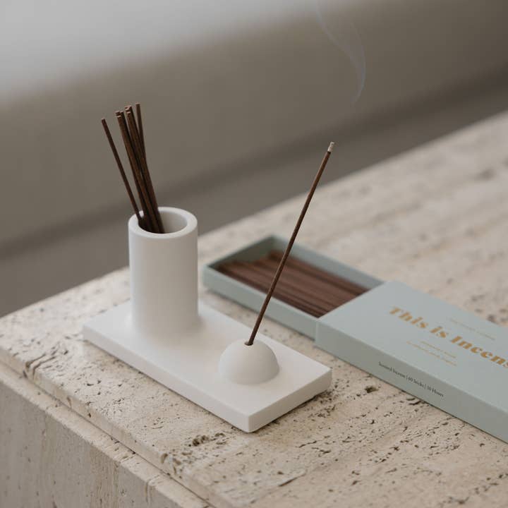 Gentle Habits - Wholesale Incense - This is Incense - MARGARET RIVER4