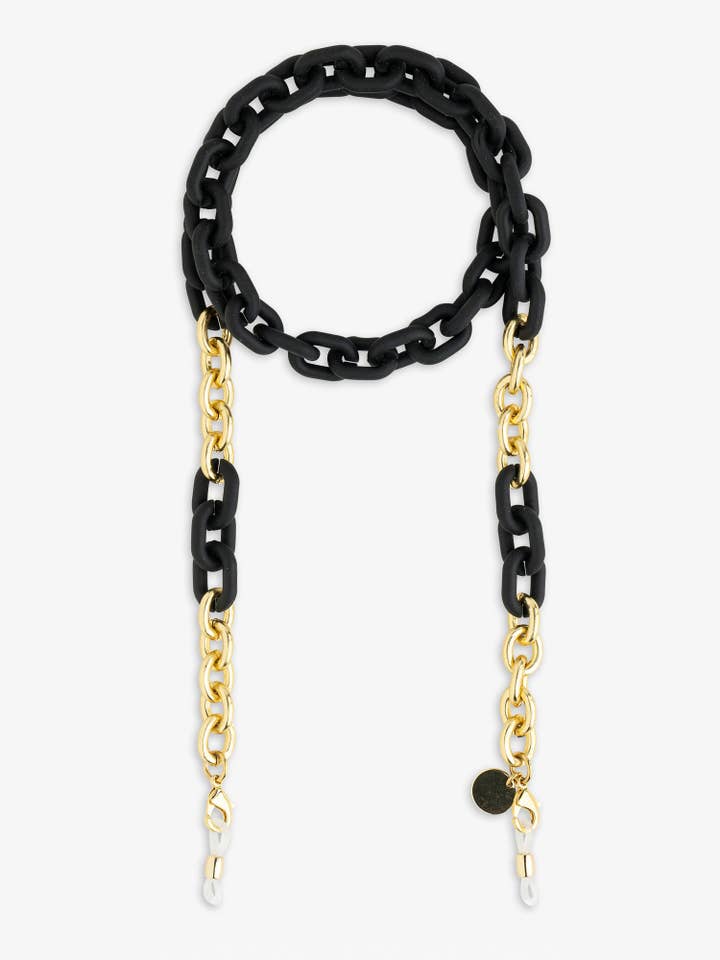 Brillenkette LIO für den Großhandel von Cheeky Chain