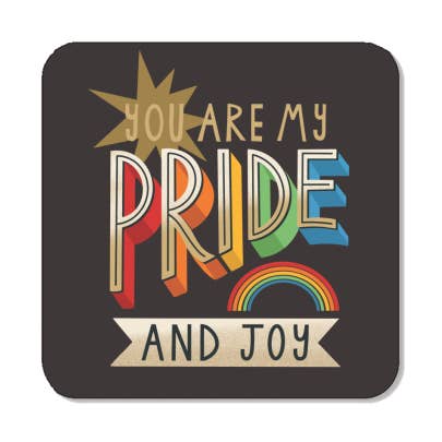 Ímãs 'Tu és o meu Orgulho e Alegria' por atacado de ART WOW