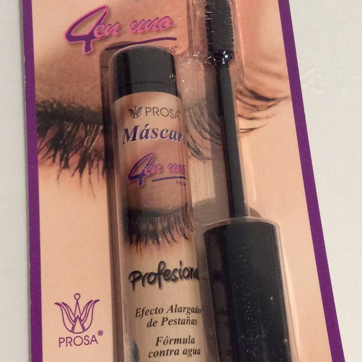 EQME store - Wholesale Mascara - PROSA Mascara professional