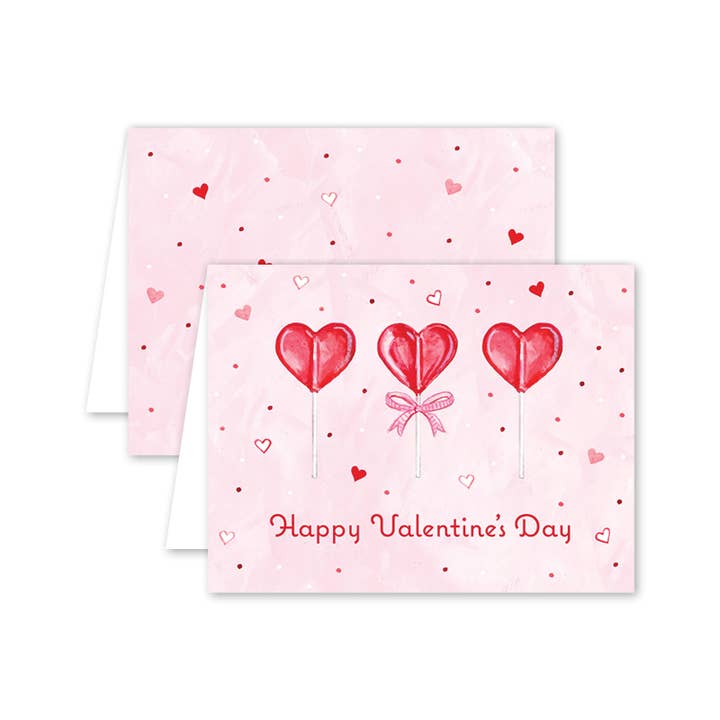 Sukker Sukker Slikkepinde for engroshandel hos Dogwood Hill