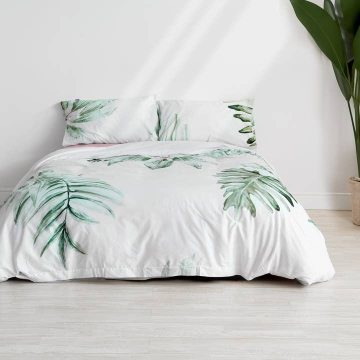 Delicate Duvet Cover for wholesale by Happyfriday