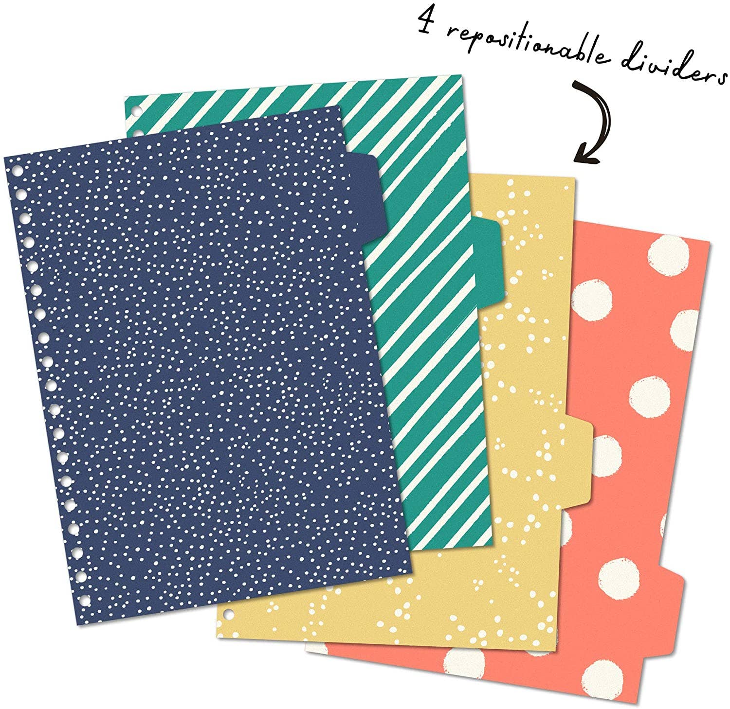 Pukka Pads North America - Wholesale Notebook - Carpe Diem Floral Love Project Book - assorted 3-pack5