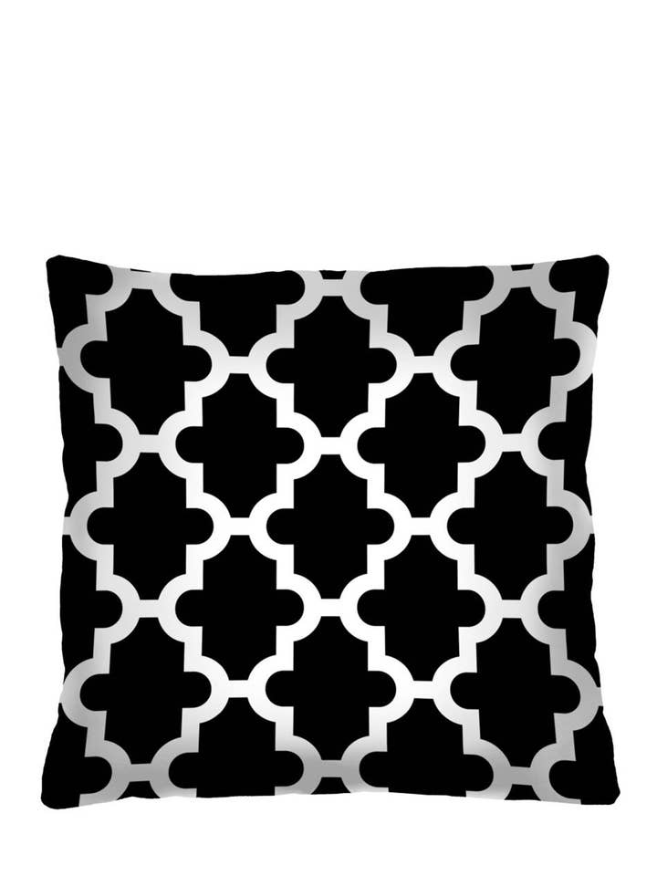 Almofada Morocco Night Bertoni para móveis 50 x 50 cm por atacado de IngrossoBertoni by INCI Srl