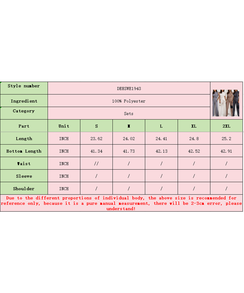 Aria Romance – wholesale Kostymset – Dam – Asymmetrisk krage blazer-set2