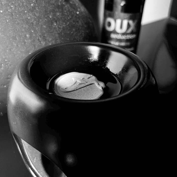 OLPHACTORY CANDLES - Wholesale Wax Warmer - The "BADU" Wax Melter5