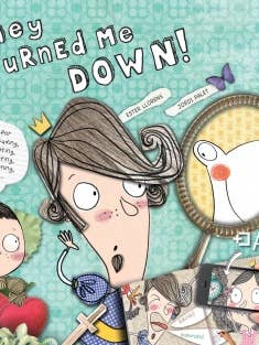 Ils m'ont refusé pour la vente par Schiffer Kids