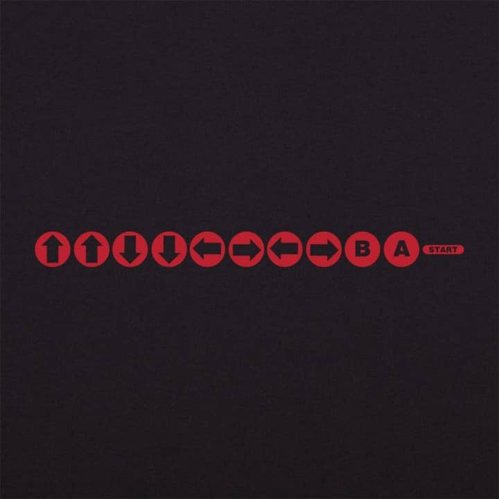 6DS - Wholesale T-shirt met print - Heren - Contra Code T-shirt voor heren5