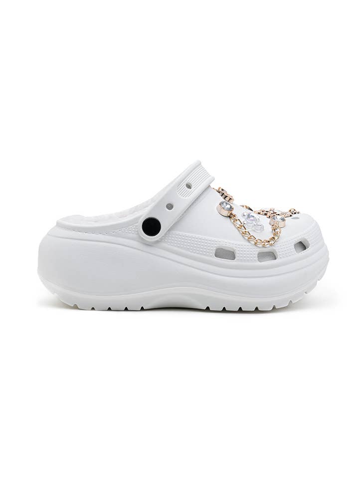 LADY GLORY - Wholesale Clogs - Women's - Fancy clogs7