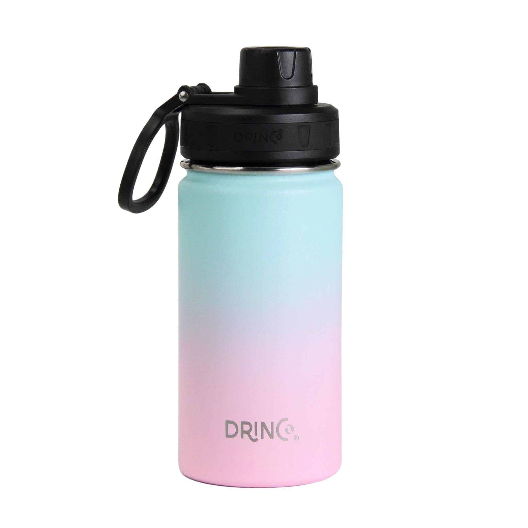 Drinco - Wholesale Water Bottle - DRINCO®14,18,22,32,40 Stainless Steel Insulated Water Bottle49