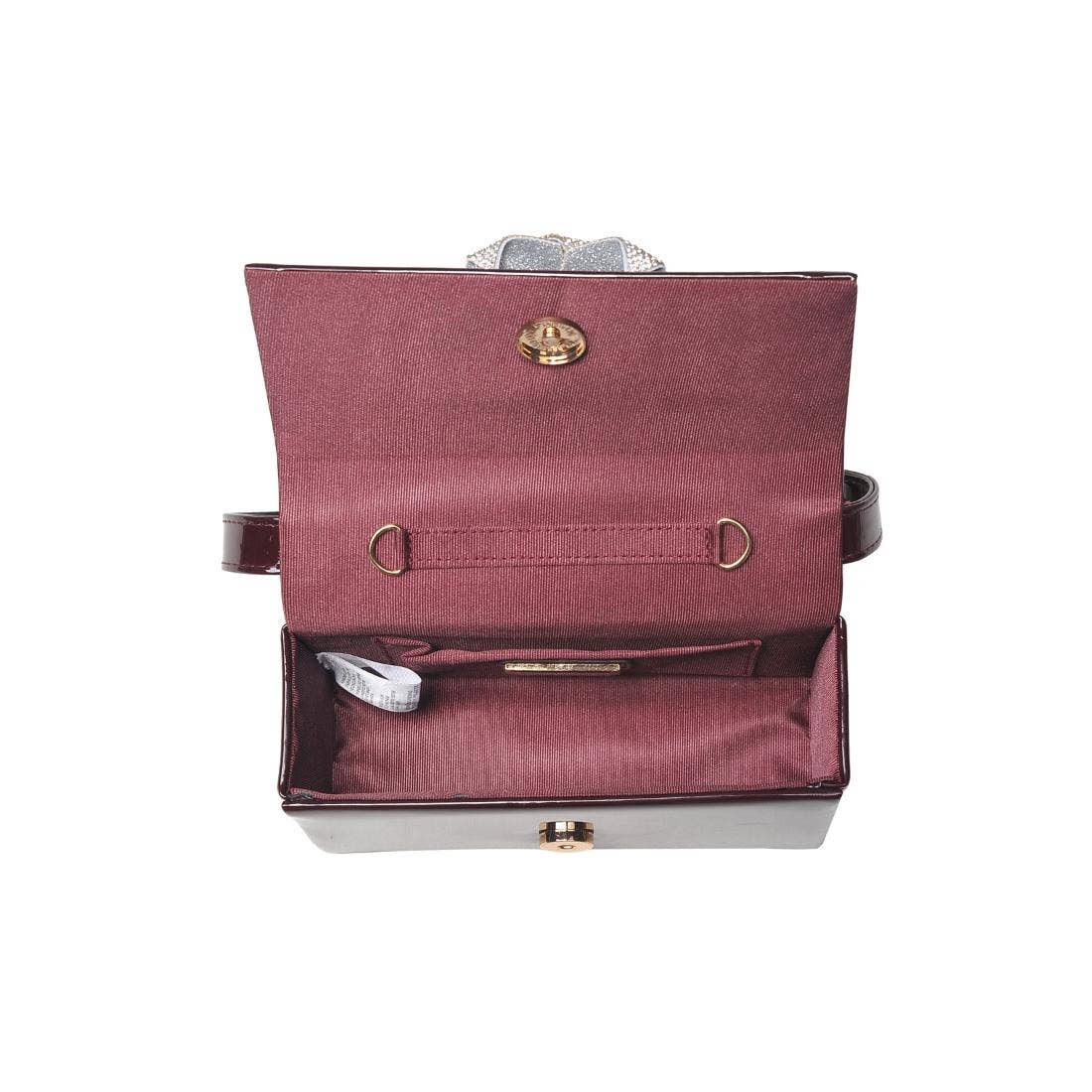 Urban Expressions - Wholesale Clutch Bag - Women's - Patty Evening Bag15