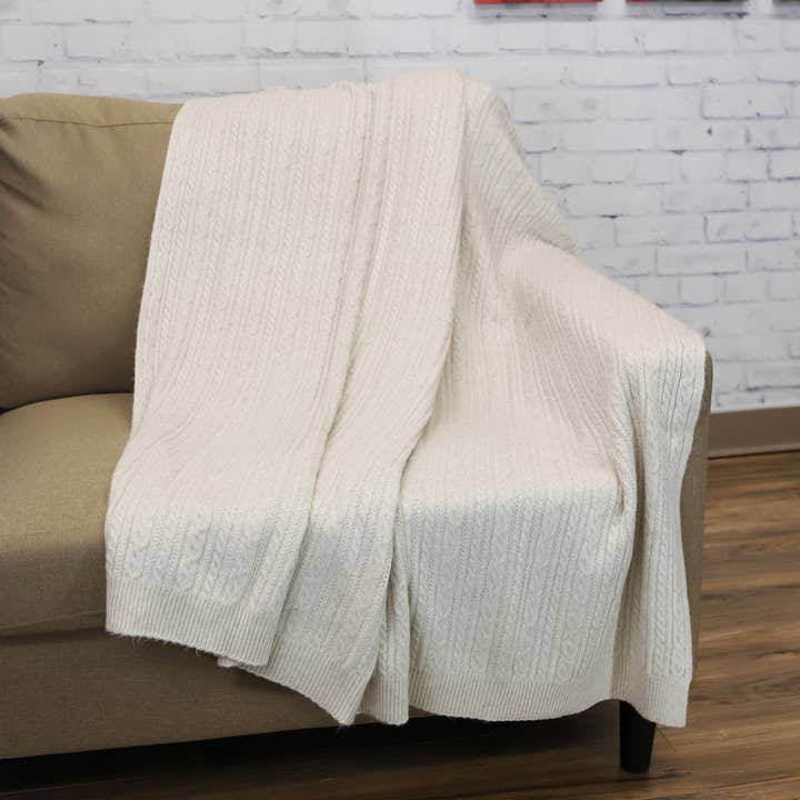 Bedford Collections - Wholesale Throw Blanket - Spinnaker Mainsail throw 50x60"0