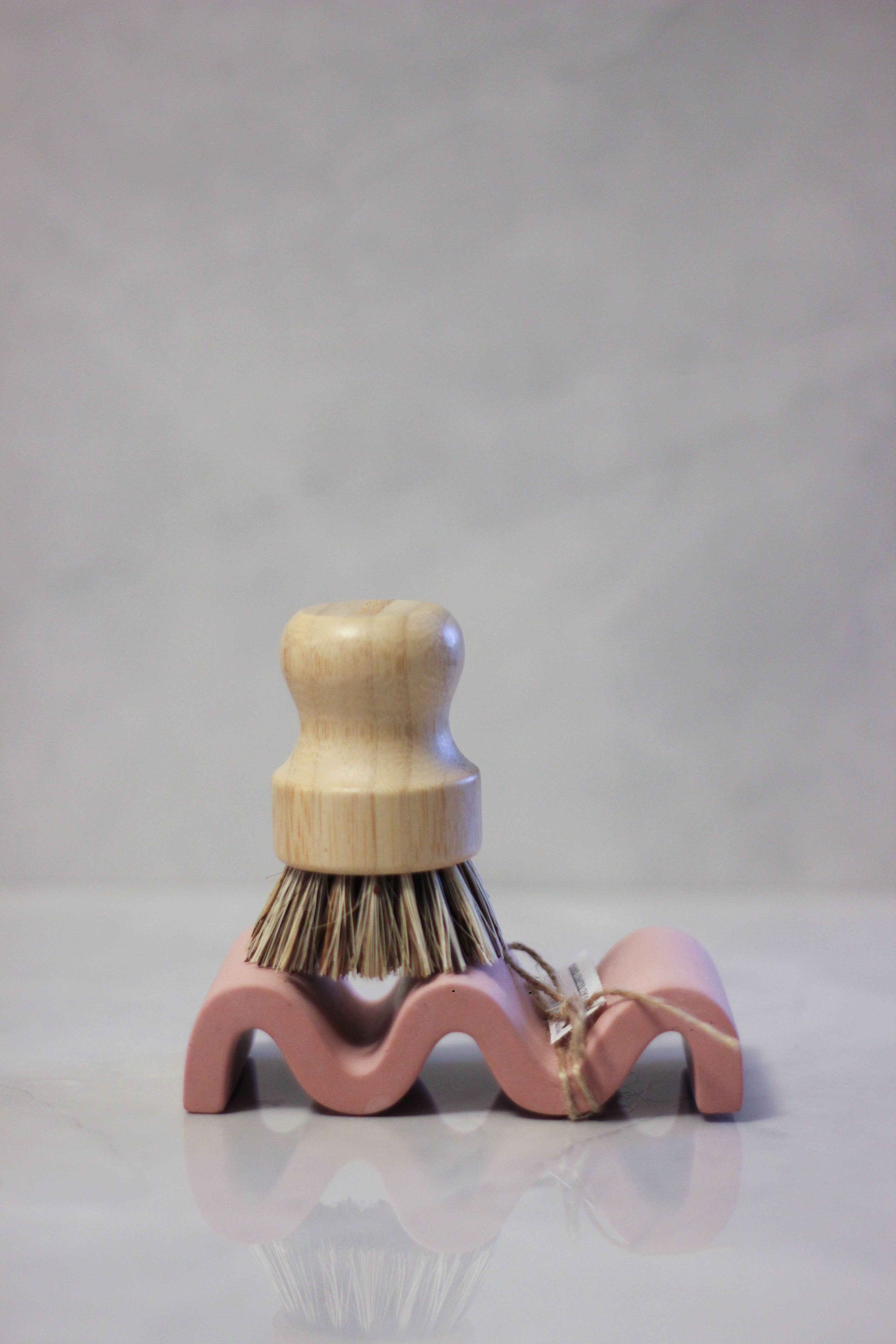 SCENTS BY FAY - Wholesale Bath Soap Dish - SOAP DISH, SPONGE DISH, WAVY, JEWELRY DISH, CUSTOM COLOR6