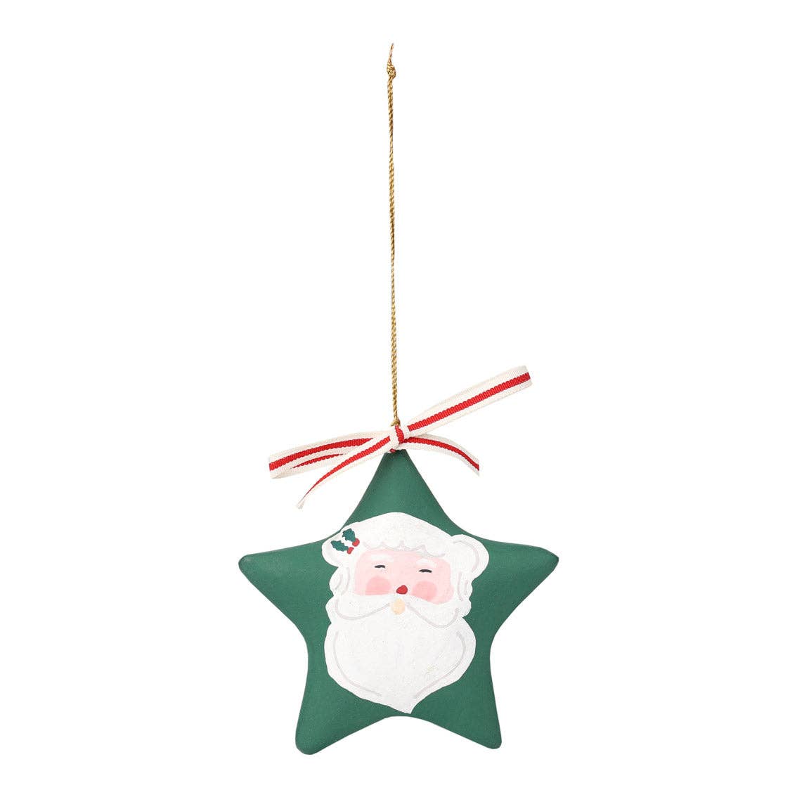 Talking Tables EU - Wholesale Ornament Set - Fragments of Fashion Handmade Christmas Tree Decorations8