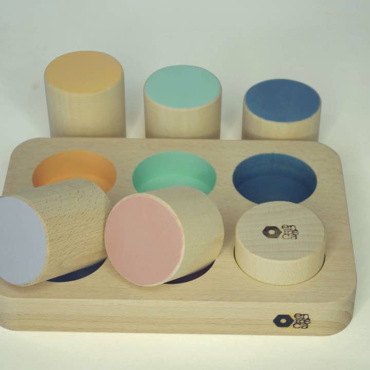 COLORED LACE for wholesale by ENROSCA