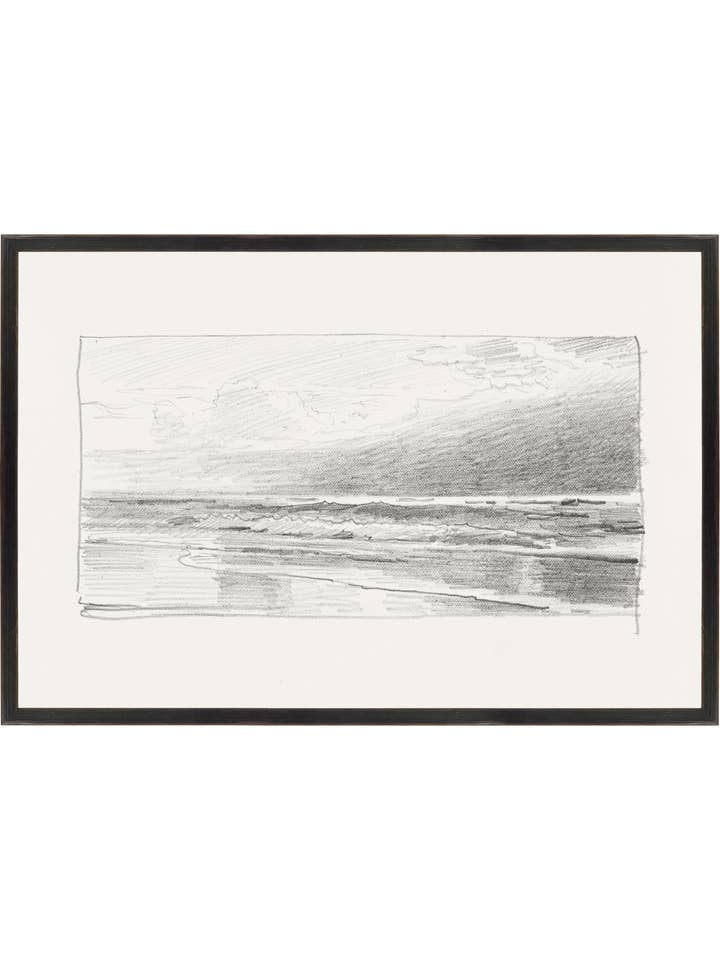 Paesaggio marino 1 per la vendita all'ingrosso da parte di Splendus