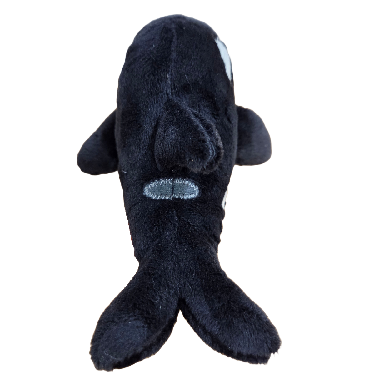 Canned Gifts - Wholesale Stuffed/Plush Toy - Kids & Baby - Finley the Canned Orca | Stuffed Animal Plush w/Jokes | Gift4