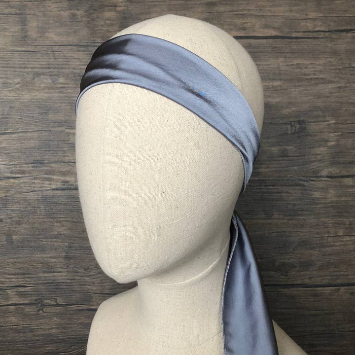 Cigana de Prata por atacado de MT Wild Rags