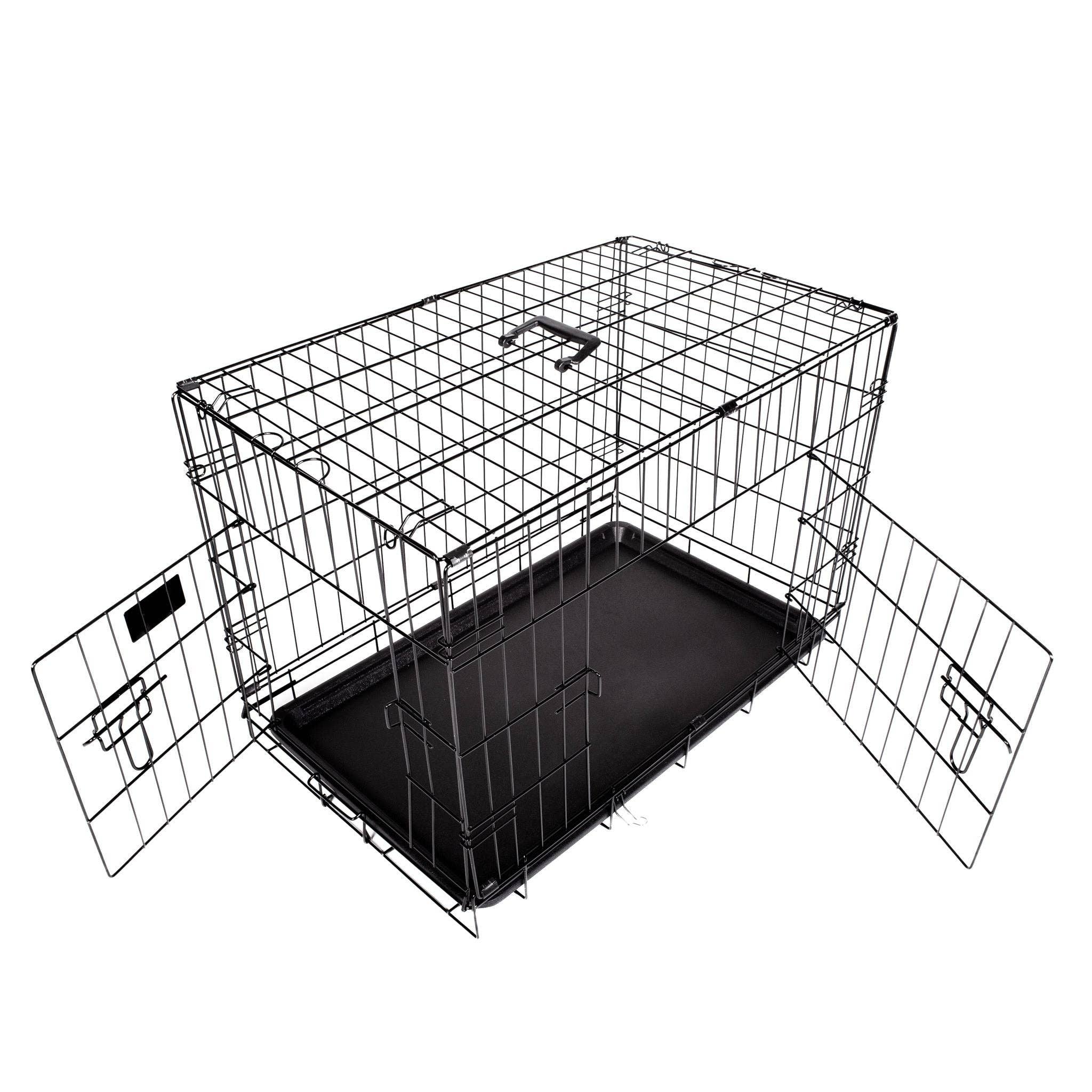 Wasatch Pup - Wholesale Pet Carrier - Dog - Classic Wire Kennel14