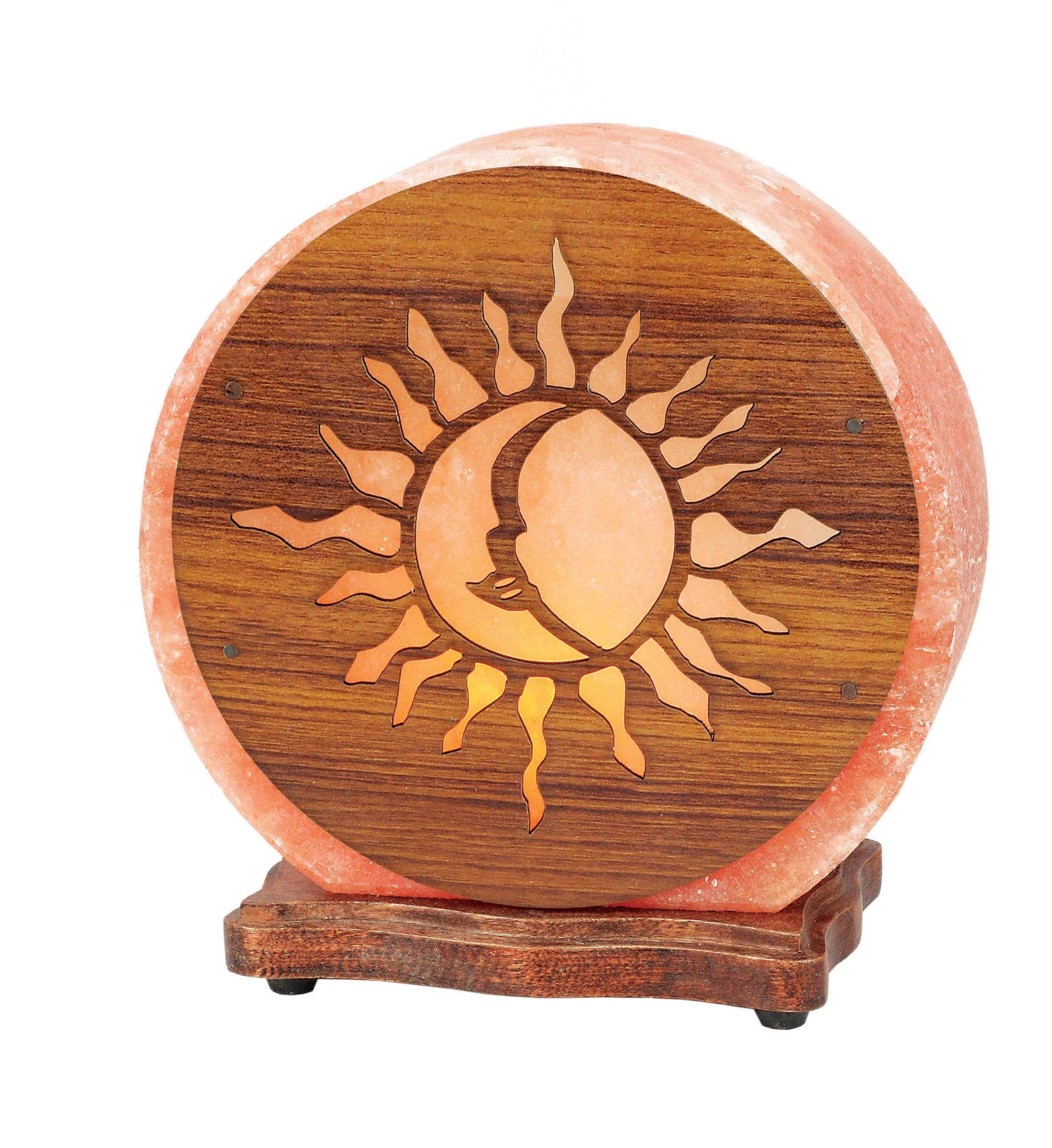 Rock Paradise - Wholesale Salt Lamp - Crystal Himalayan Salt Lamp - Large (RK2)14