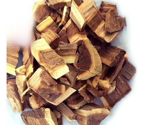 YERBERO - Wholesale Loose Tea - Yerbero - Te Herbal Palo Azul 4 oz (114gr) Kidney Wood Herbal Tea (Blue Stick)2