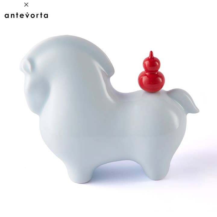 The Fortune Horse for wholesale by Antevorta