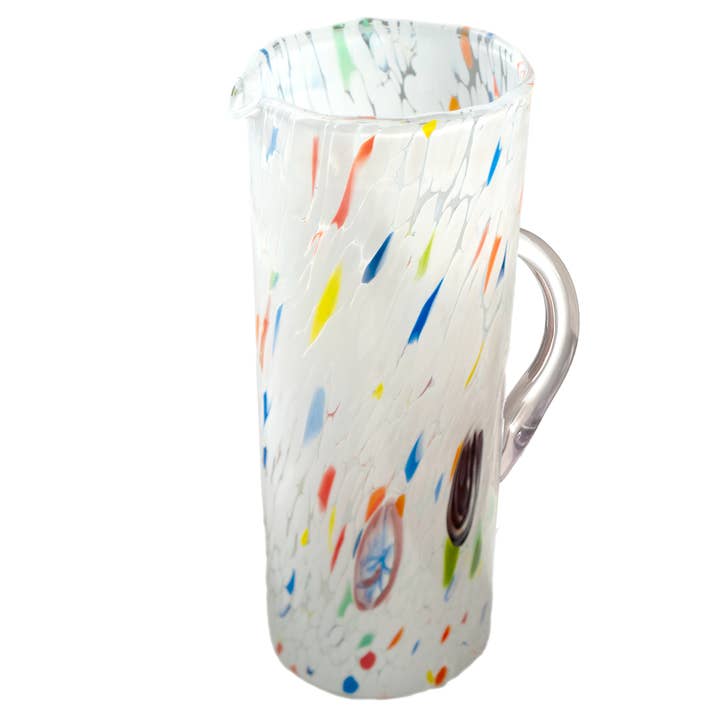 Murano Dream - Wholesale Jug - Murano Glass Jug4